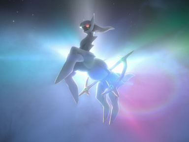 Pokémon Légende Arceus : un cross-over inédit avec Pokémon Diamant Etincelant et Perle Scintillante