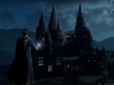 Hogwarts Legacy dévoile son gameplay lors d'un State of Play spécial