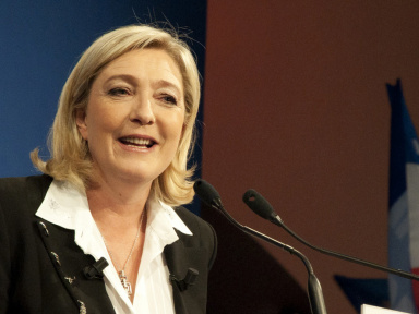 Présidentielles 2022 : Marine Le Pen au second tour, quelles sont les promesses de la candidate ?
