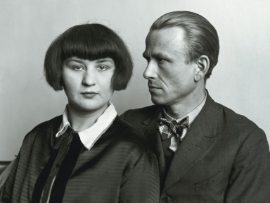 L'Allemagne des années 1920, l'exposition sur la Nouvelle Objectivité au Centre Pompidou