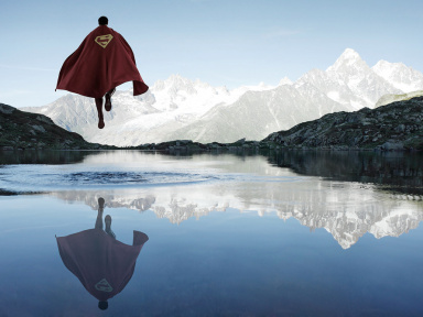 Pop Icons, l'exposition photo en plein air à découvrir à Bercy Village