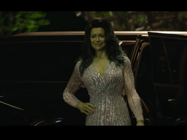 She-Hulk: Avocate : première bande-annonce pour la nouvelle série de Marvel