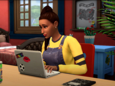 Les Sims 4 au lycée : le prochain pack d'expansion dévoilé ?