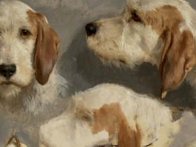 Capturer l'âme, Rosa Bonheur et l'art animalier : l'exposition du château de Fontainebleau