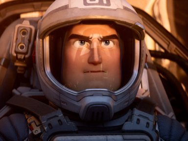 Exposition Buzz l'Eclair : découvrez les coulisses du film Disney au musée de l'Air et de l'Espace