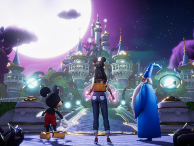 Disney Dreamlight Valley, le jeu de simulation de vie gratuit intrigant : bande-annonce