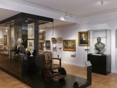 Le 14 Juillet et la Révolution vus par le Musée Carnavalet