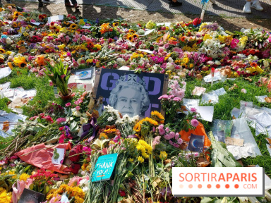 Mort d'Elizabeth II : suivez en direct les funérailles de la reine ce lundi 19 septembre