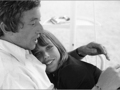 Album de famille, l'exposition photo d'Andrew Birkin autour de Gainsbourg à la Galerie de l'Instant