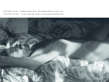 Désirés, l'exposition érotique qui met les hommes à l'honneur, à découvrir à la 110 galerie