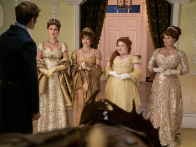 The Lady's Gathering : l'évenement inédit à Paris qui nous plonge dans la Chronique des Bridgerton