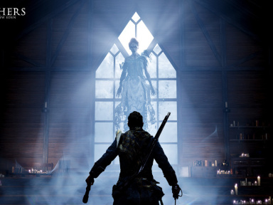  Banishers : Ghosts of New Eden 