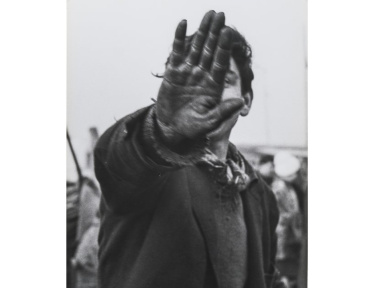 Christer Strömholm, "España 164 B"