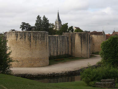 Château de Brie-Comte-Robert
