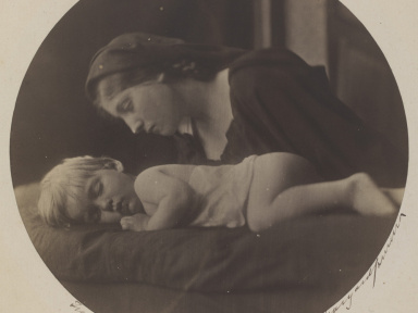 Julia Margaret Cameron 
