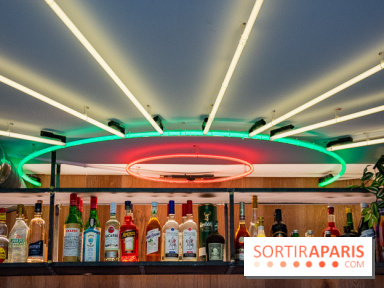 Les Petites Flèches, bar à fléchettes du 11e arrondissement