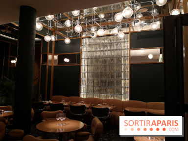 Restaurant Le Ballu - Hôtel Ballu