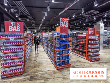 Parapharmacie Lafayette Para One - les photos