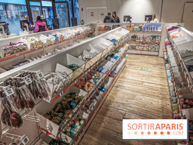 Parapharmacie Lafayette Para One - les photos