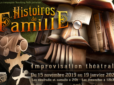 Histoires de famille