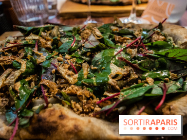 La Riviera à Paris, les photos