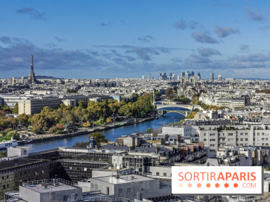 Hôtel Courtyard Paris Gare de Lyon
