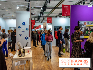 Fotofever 2019, le salon au Carrousel du Louvre : nos photos