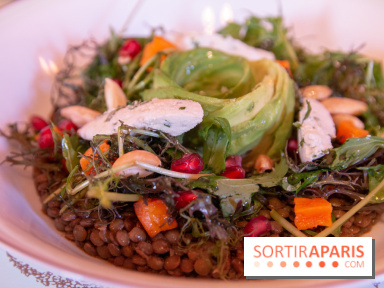 La capsule Vegan de Ladurée : nos photos 