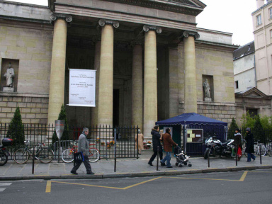 JAM 2019 - Journées d'Amitié du Marais /  vide-grenier, gastronomie, jouets, vêtements, vidéos, brocante, livres, santons...