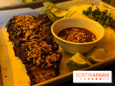 Street BKK Saint Germain