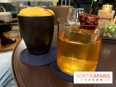 Lutetia - Bar Joséphine