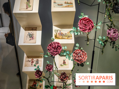 Album photo : le Musée de la Poste