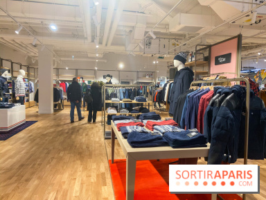 Les Galeries Lafayette Beaugrenelle