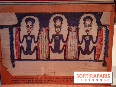 Somuk, l'exposition au Musée du Quai Branly, nos photos