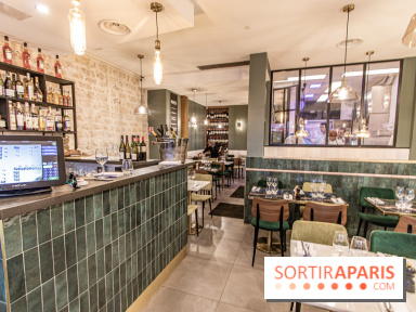 Les Pipalottes la table restaurant