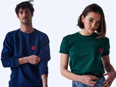 Le pop-up store de Noël 2019 Monsieur Coquelicot