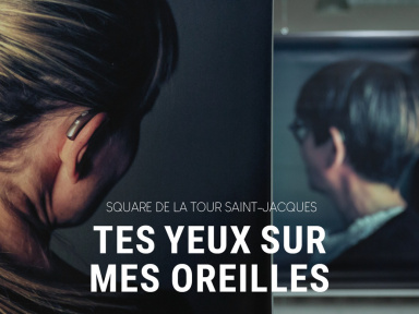Tes yeux sur mes oreilles, l'exposition gratuite qui sensibilise à la surdité