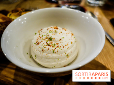 Restaurant Mad Men à Paris, les photos