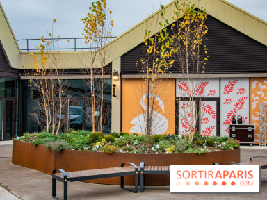 Paddock : Un Outlet géant débarque aux portes de Paris