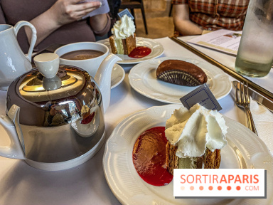 La Café Pavane par Manon Hévin