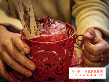 Les Cocktails de Noël de Mon Coco