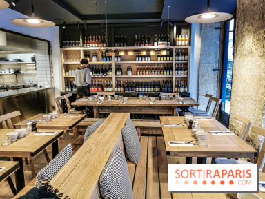 Breizh Café Paul Bert