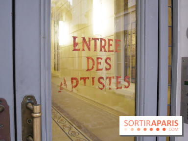 La Villa des Arts, l’une des dernières cité d’artistes de Paris