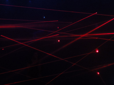 Laser Game Evolution Paris 11, une partie au cœur de Paris