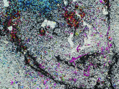 Exposition gratuite de Won Namgoong à la Ville A Des Arts