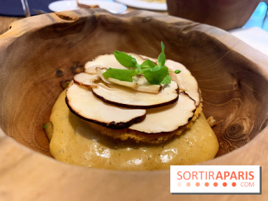 Origines - Julien Boscus 