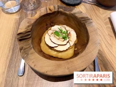 Origines - Julien Boscus 