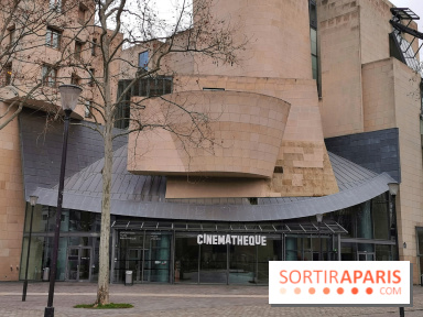 La Cinémathèque française : un temple du cinéma au cœur de Bercy