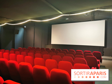 L'Entrepôt : un cinéma indépendant atypique à Paris