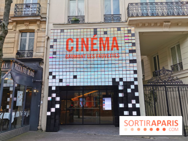 Gaumont Les Fauvettes : le cinéma où l'on peut bruncher